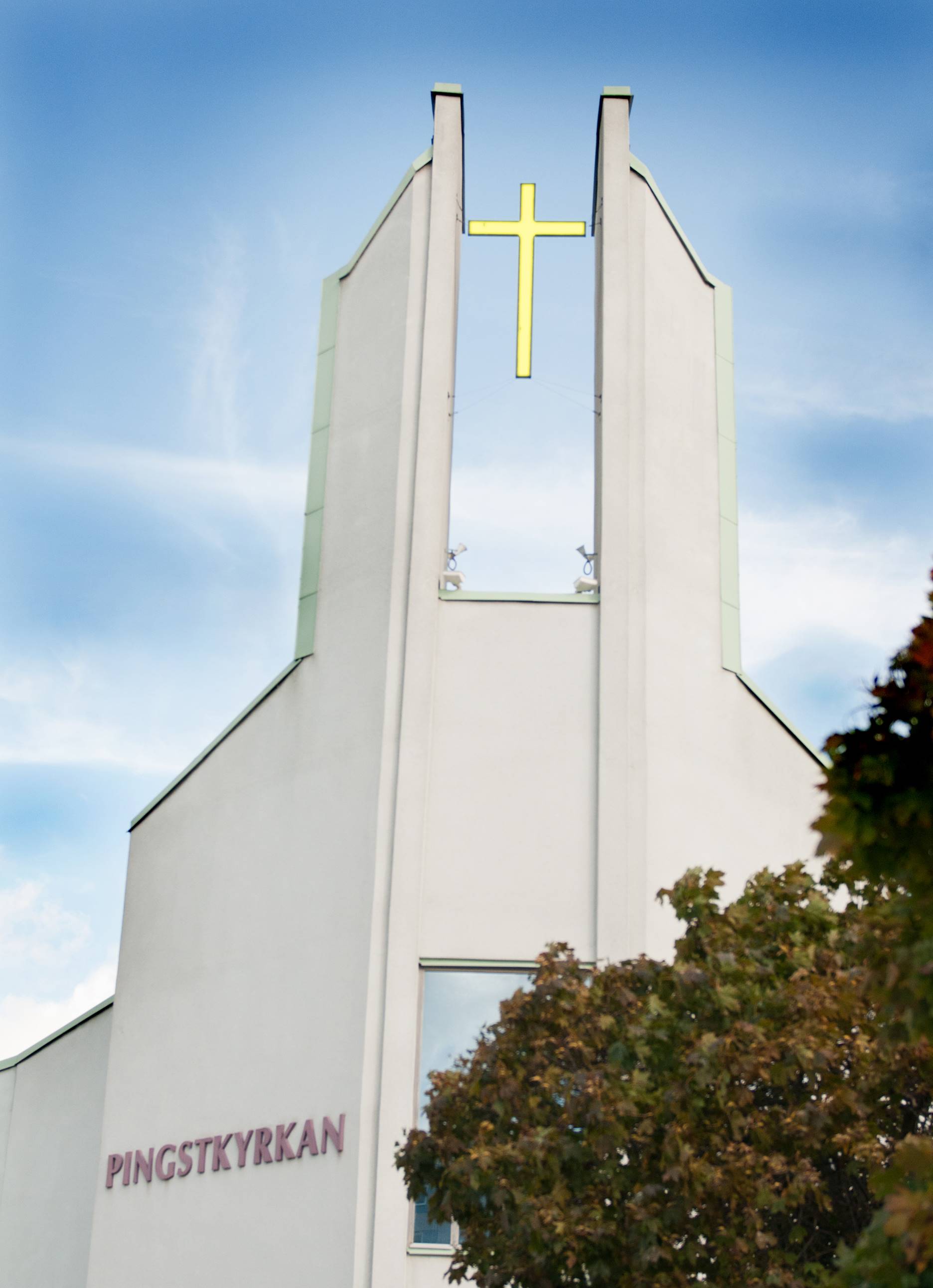 Pingstkyrkan Eskilstuna